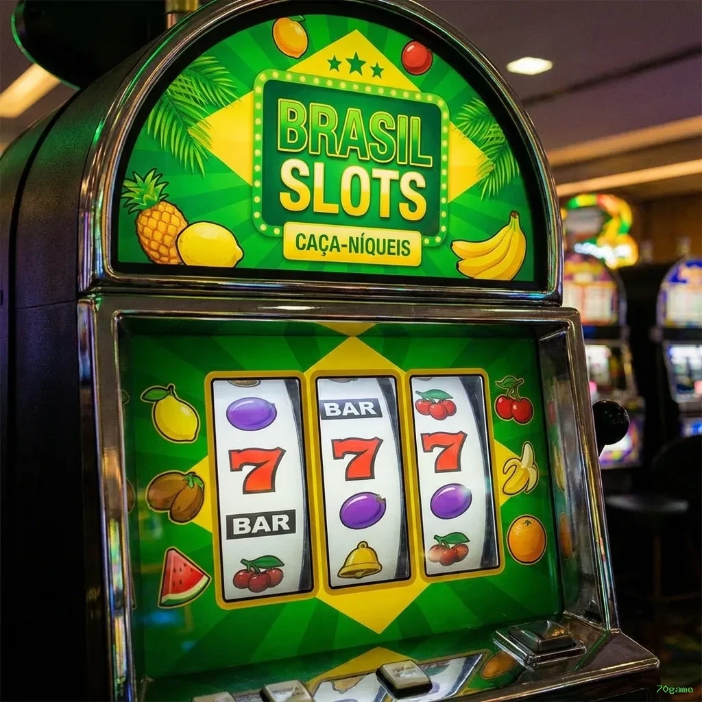 Bônus 70game