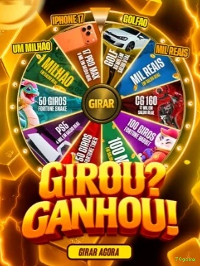 Download gratuito do app da 70game